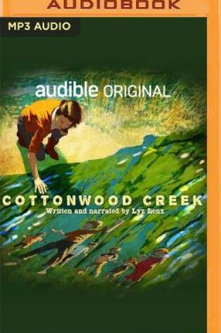 Cover of Cottonwood Creek