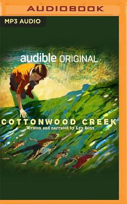 Book cover for Cottonwood Creek