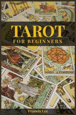 Cover of Tarot for Beginners