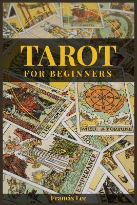 Book cover for Tarot for Beginners