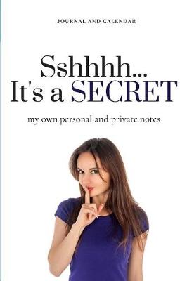 Book cover for Sshhhh