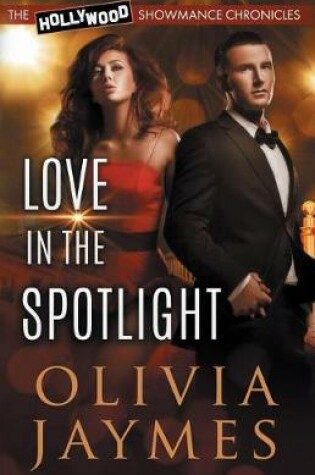 Cover of Love in the Spotlight