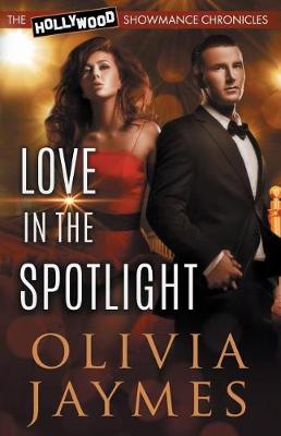 Cover of Love in the Spotlight