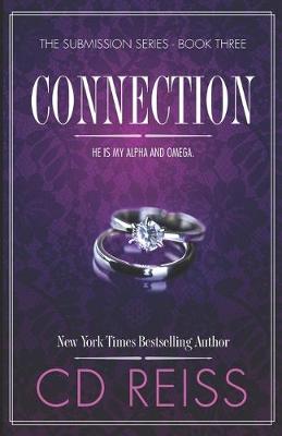 Book cover for Connection