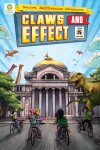 Book cover for Claws and Effect