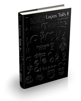 Book cover for Logos Talk II