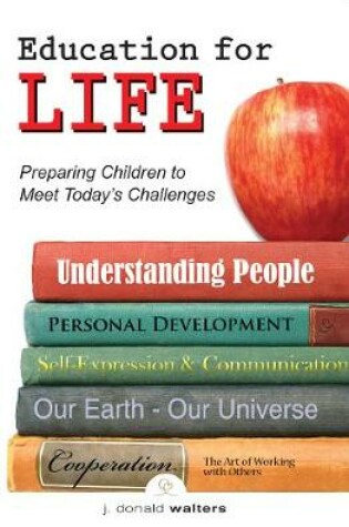 Cover of Education for Life