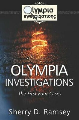 Cover of Olympia Investigations