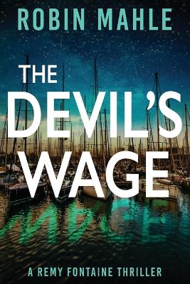 Book cover for The Devil's Wage