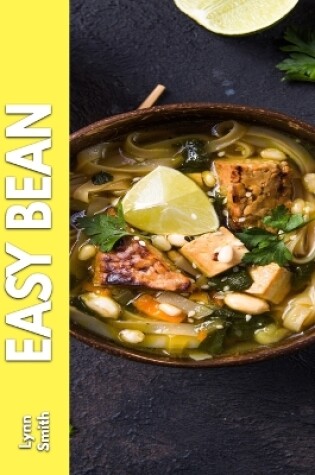 Cover of Easy Bean