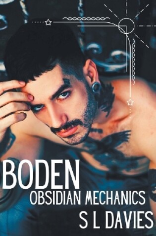 Cover of Boden