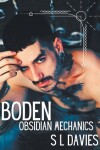 Book cover for Boden
