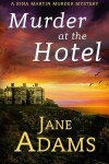 Book cover for Murder at the Hotel