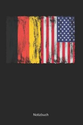 Cover of Deutschland und Vereinigte Staaten von Amerika