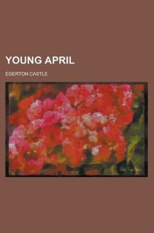 Cover of Young April