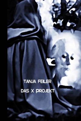 Book cover for Das X Projekt