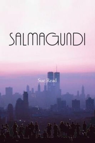 Cover of Salmagundi