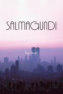 Book cover for Salmagundi