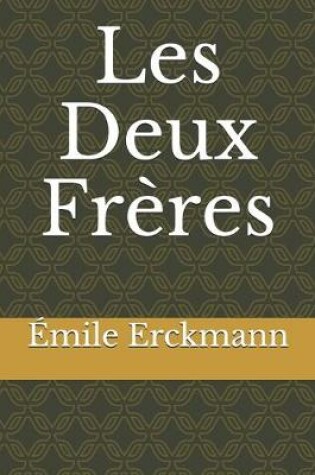 Cover of Les Deux Freres