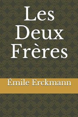 Book cover for Les Deux Freres