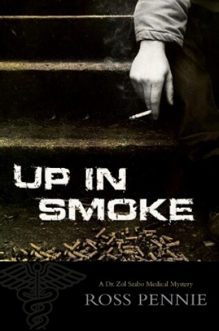 Cover of Up in Smoke