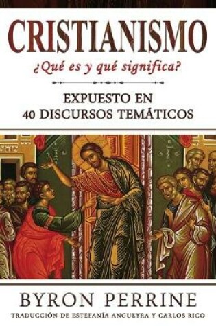 Cover of Cristianismo