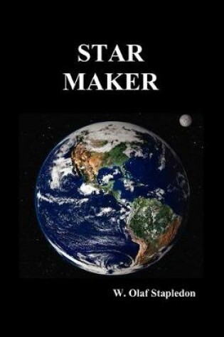 Cover of Star Maker (Paperback)
