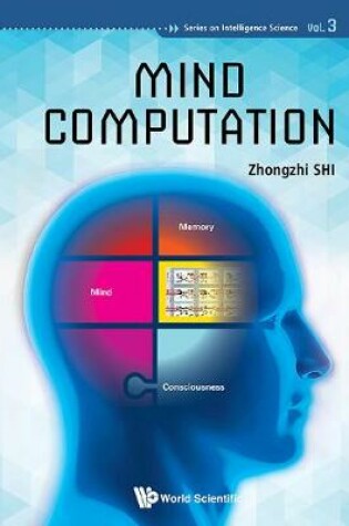 Cover of Mind Computation