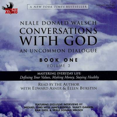 Book cover for Mastering Everyday Life, Volume 3