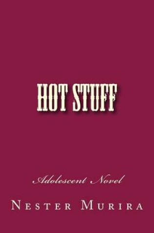 Cover of Hot stuff