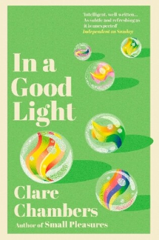 Cover of In A Good Light