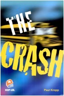 Cover of The Crash