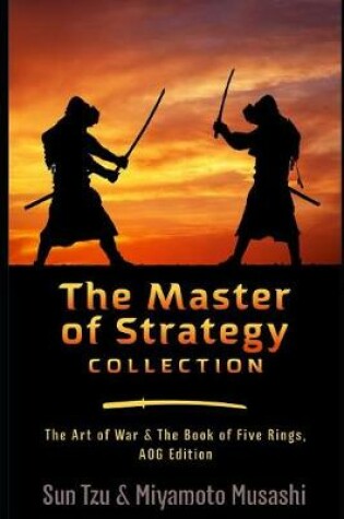 Cover of The Master of Strategy Collection