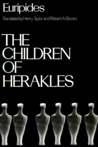 Cover of The Children of Herakles