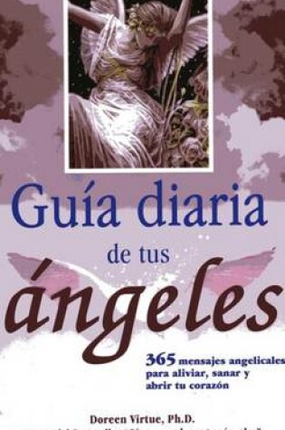 Cover of Guia Diaria de Los Angeles