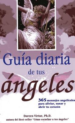 Book cover for Guia Diaria de Los Angeles