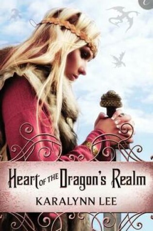 Cover of Heart of the Dragon's Realm