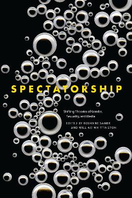 Book cover for Spectatorship