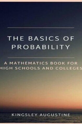 Cover of The Basics of Probability