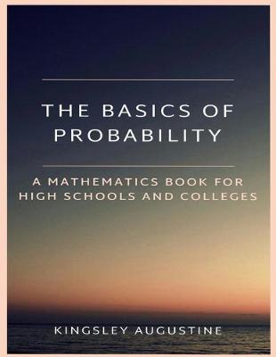 Book cover for The Basics of Probability