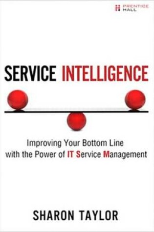 Cover of Service Intelligence