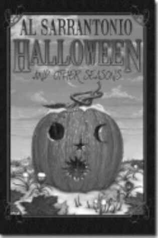 Cover of Halloween and Other Seasons