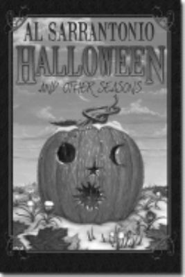 Book cover for Halloween and Other Seasons