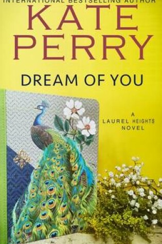 Cover of Dream of You