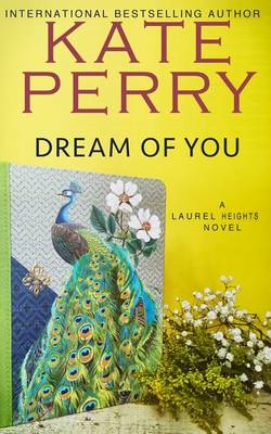Book cover for Dream of You