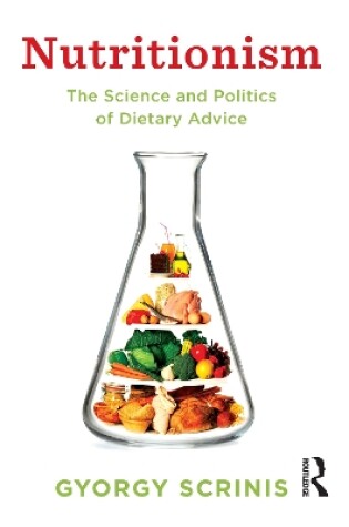 Cover of Nutritionism