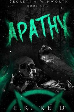 Cover of Apathy