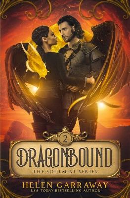 Book cover for DragonBound