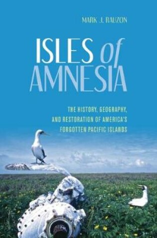 Cover of Isles of Amnesia