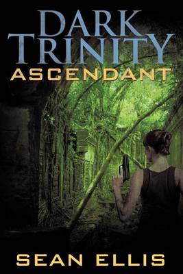 Book cover for Dark Trinity